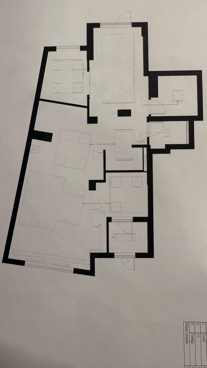 Commercial property 102 m² in Minsk, Belarus
