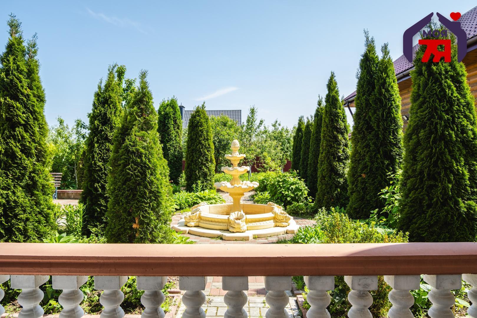 Chalet 782 m² Vialiki Trascianiec, Bélarus