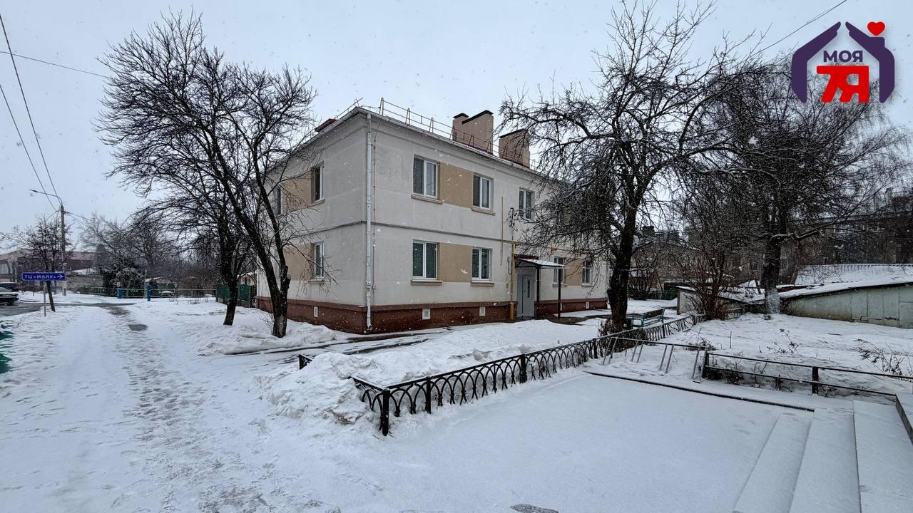 Apartamento 2 habitaciones 39 m² Slutsk, Belarús