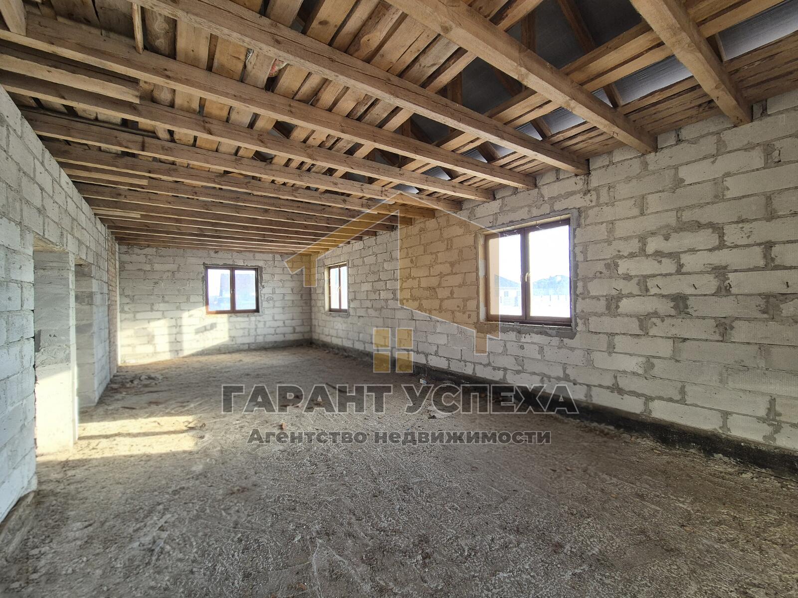 Дом 219 м² Ракитница, Беларусь