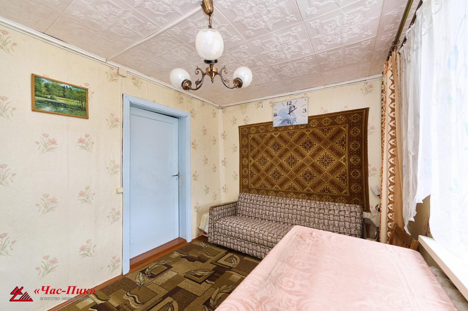 Parcelas  Zaslauje, Belarús