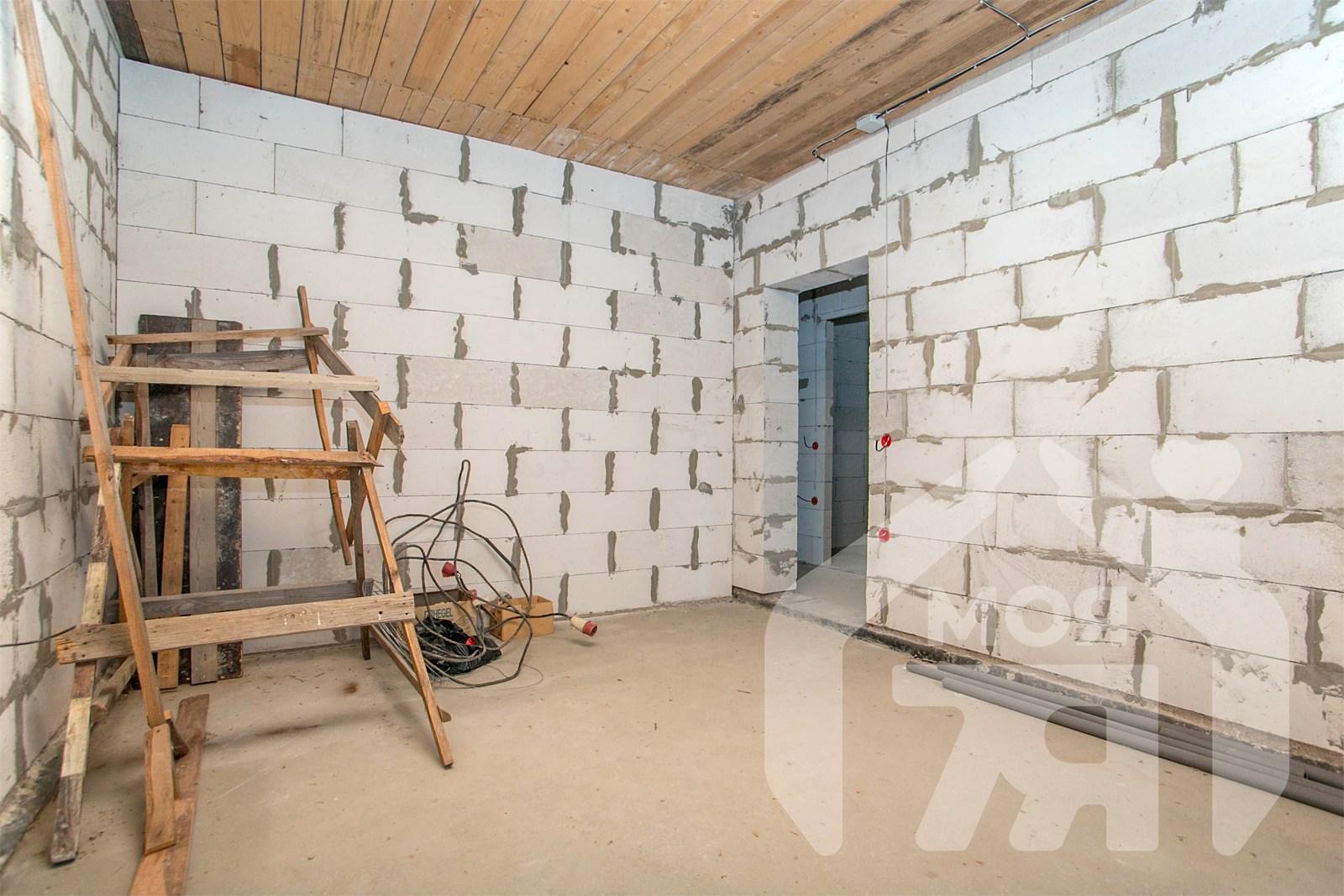 Casa 130 m² Viliejka, Belarús