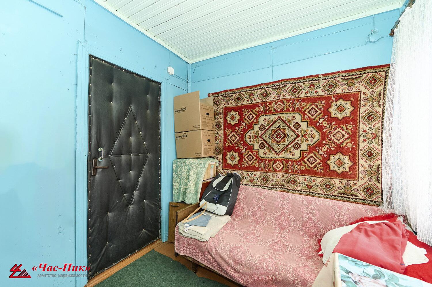 Parcelas  Zaslauje, Belarús