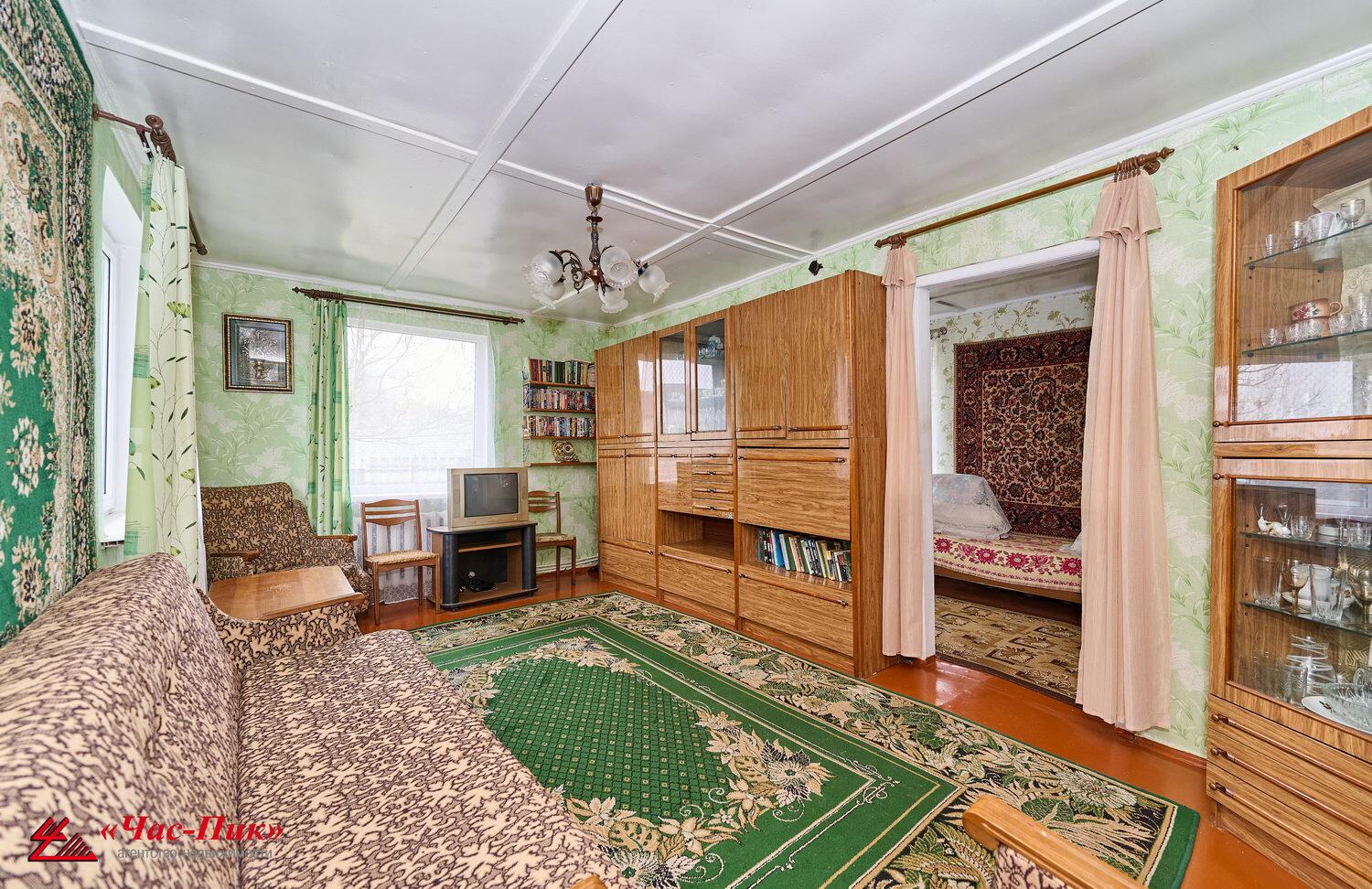 Parcelas  Zaslauje, Belarús