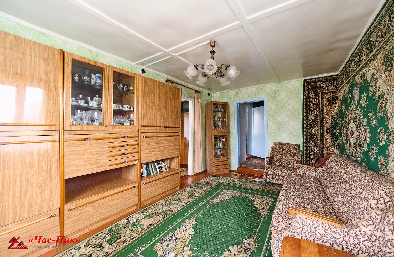 Parcelas  Zaslauje, Belarús