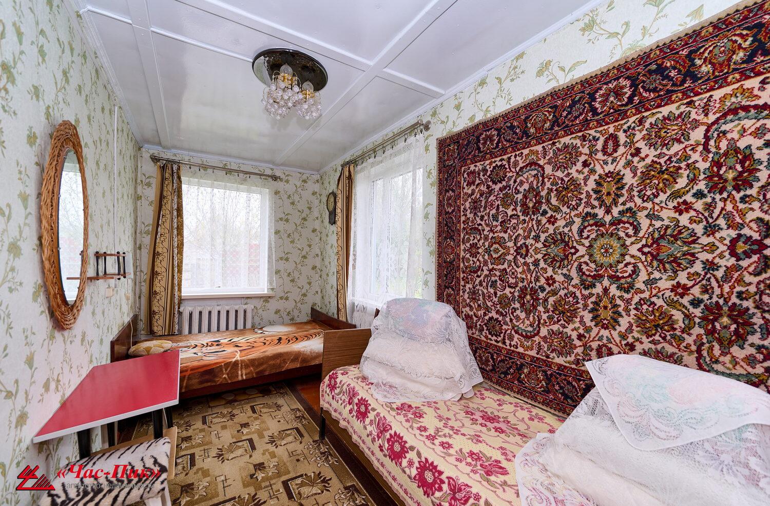 Parcelas  Zaslauje, Belarús