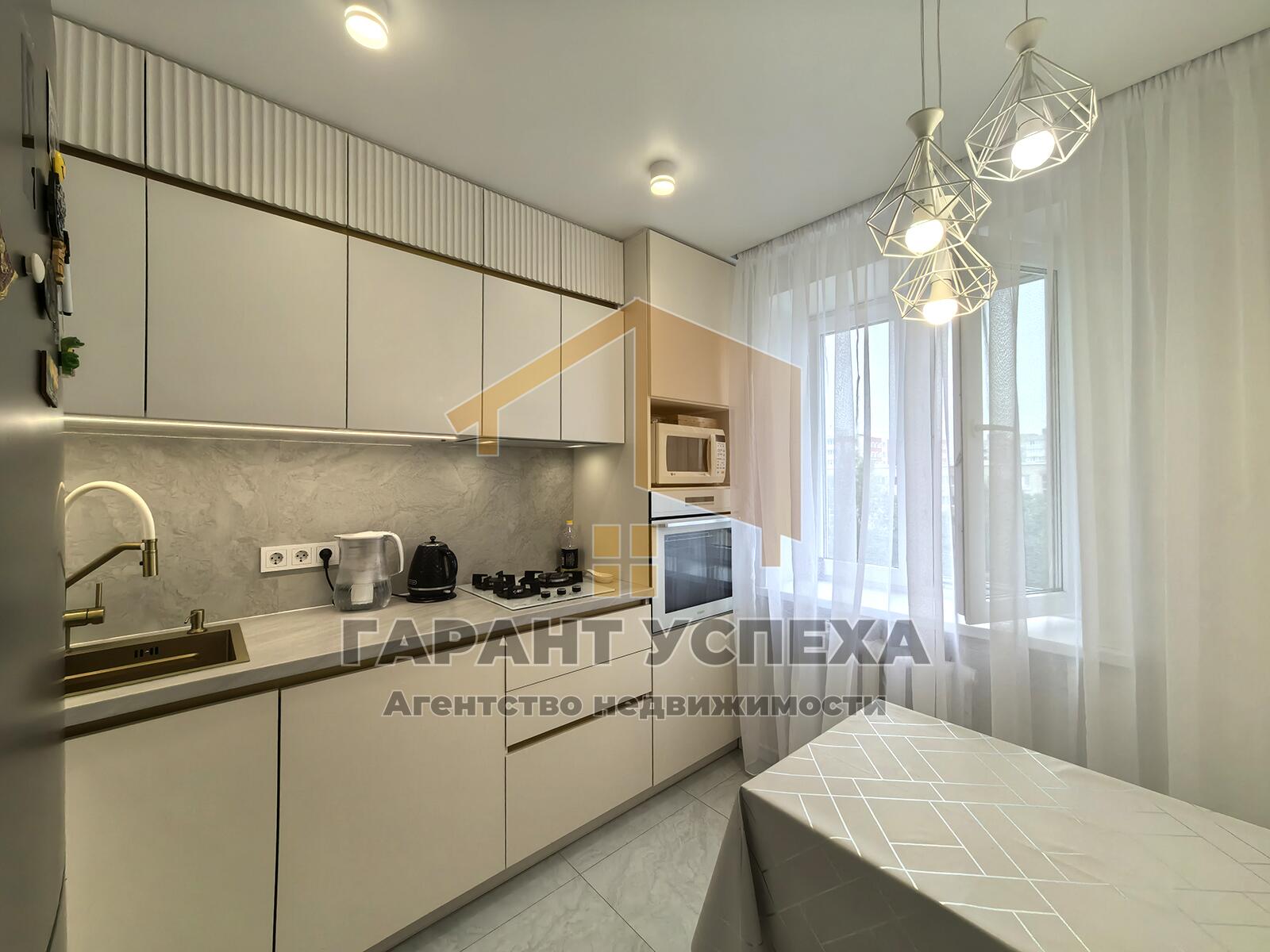Wohnung 3 zimmer 69 m² Muchaviecki sielski Saviet, Belarus