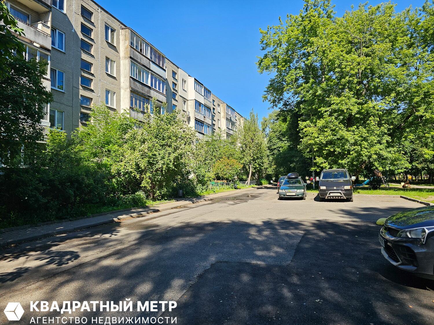 Wohnung 2 zimmer 39 m² Minsk, Belarus
