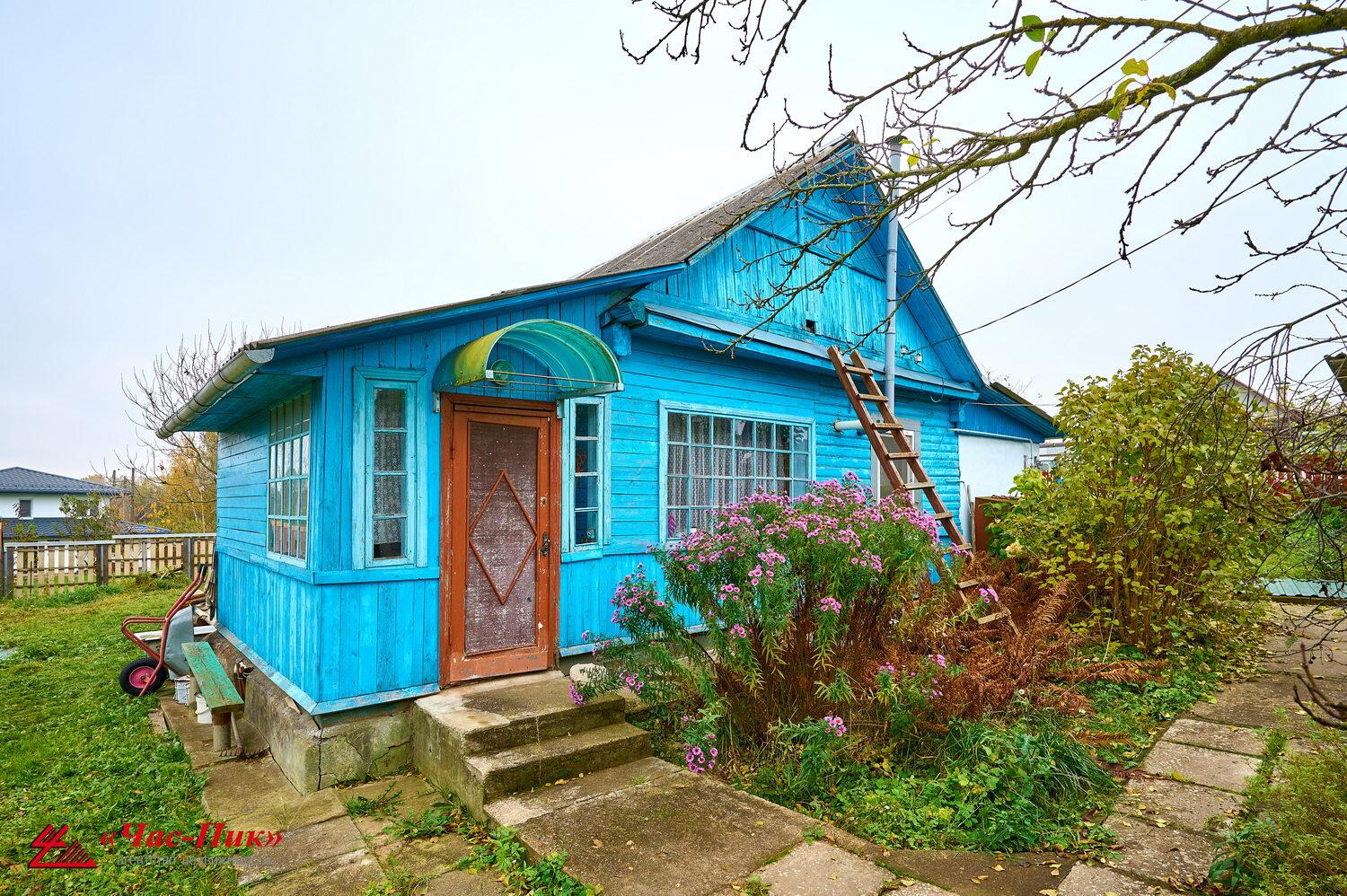 Parcelas  Zaslauje, Belarús