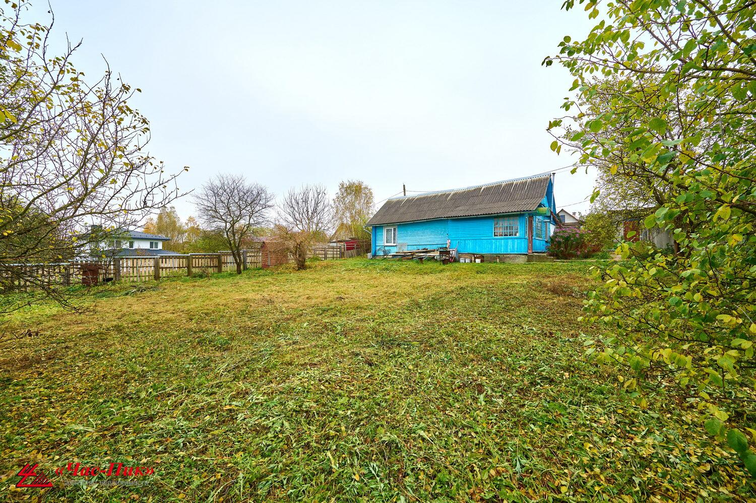 Parcelas  Zaslauje, Belarús