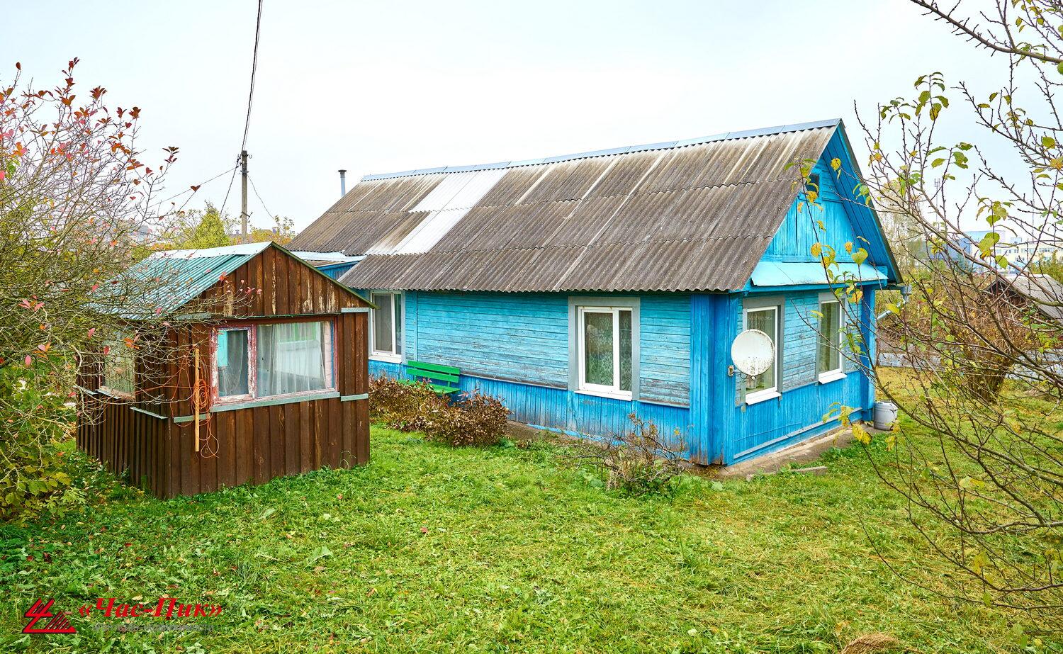 Parcelas  Zaslauje, Belarús