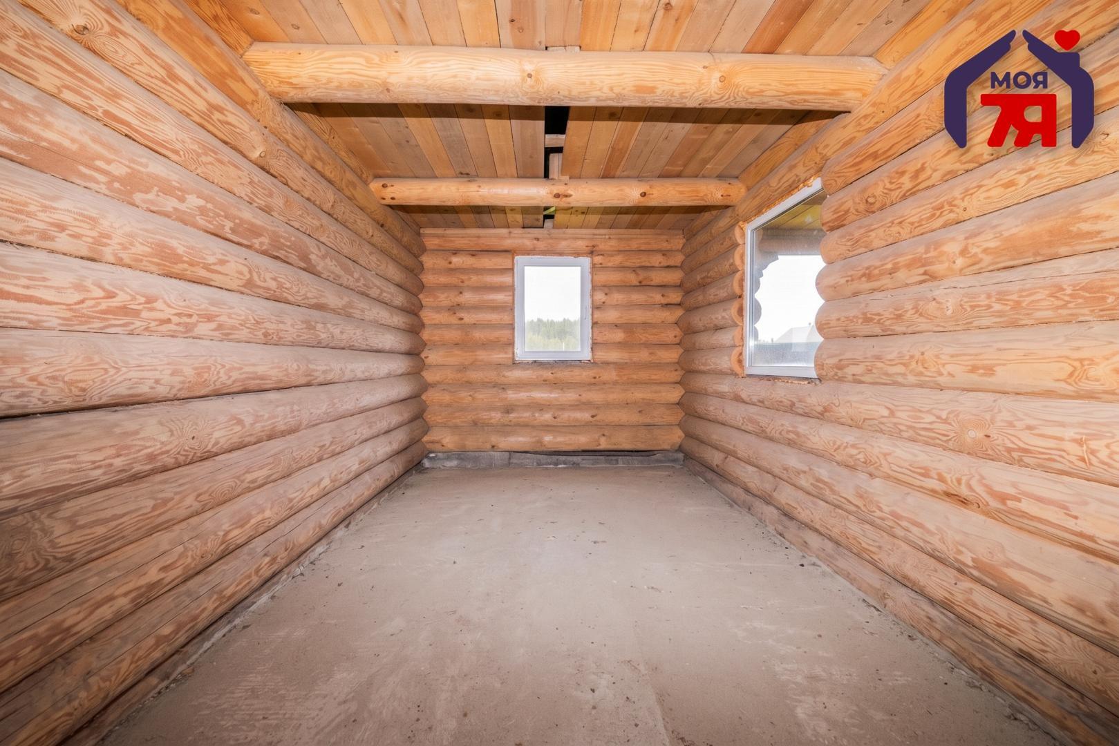 Ferienhaus 146 m² Jzufouski sielski Saviet, Belarus