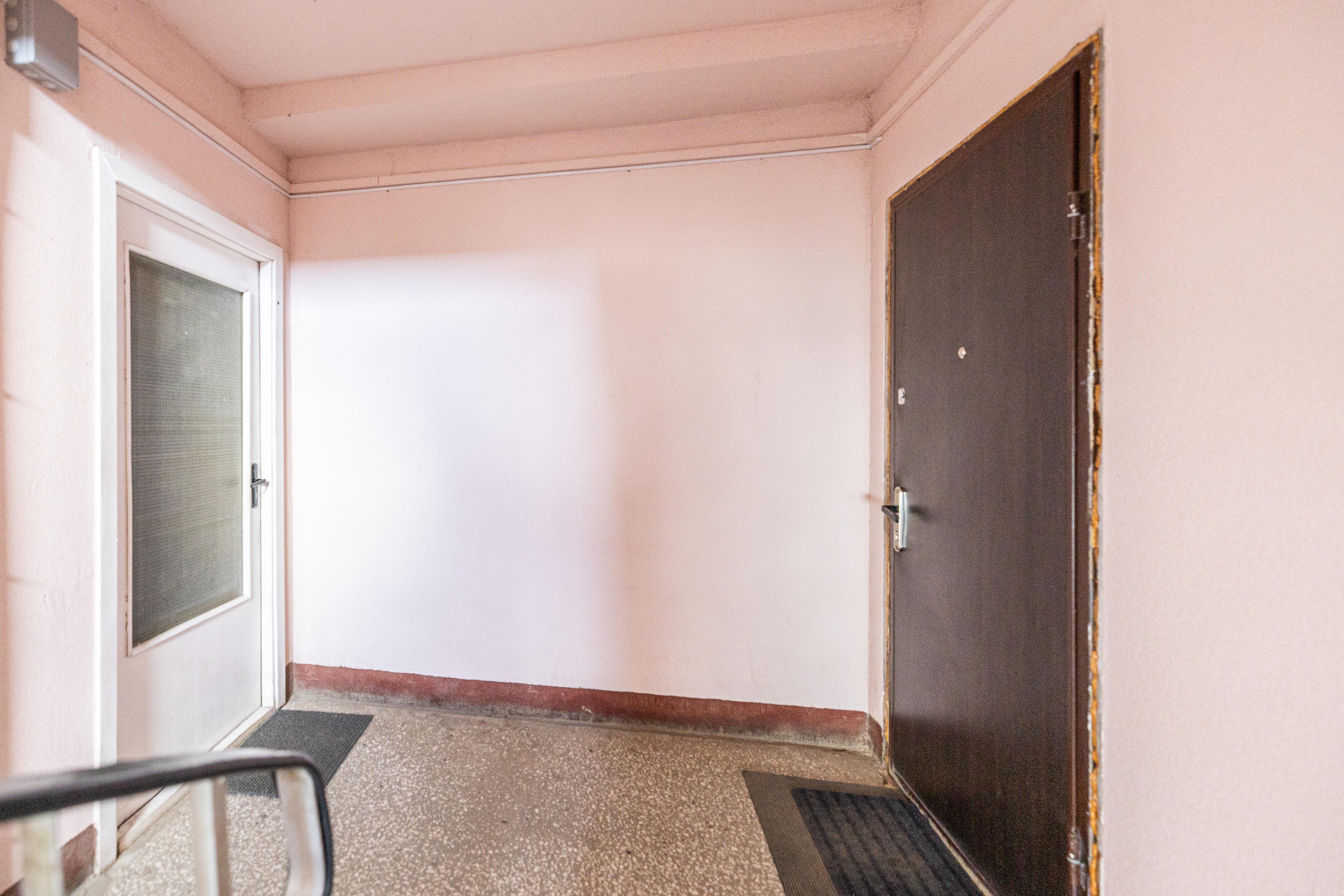 Wohnung 2 zimmer 55 m² Zarecca, Belarus