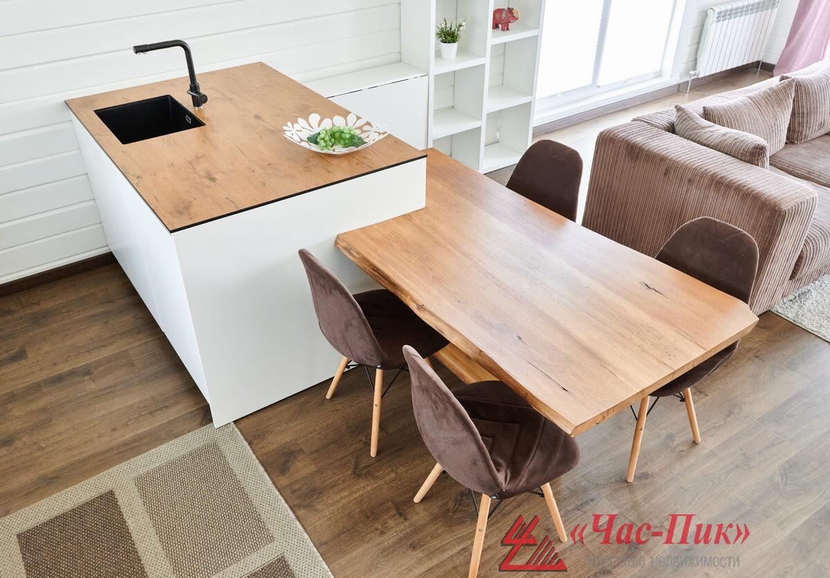 Cottage 119 m² Bialarucki sielski Saviet, Belarus