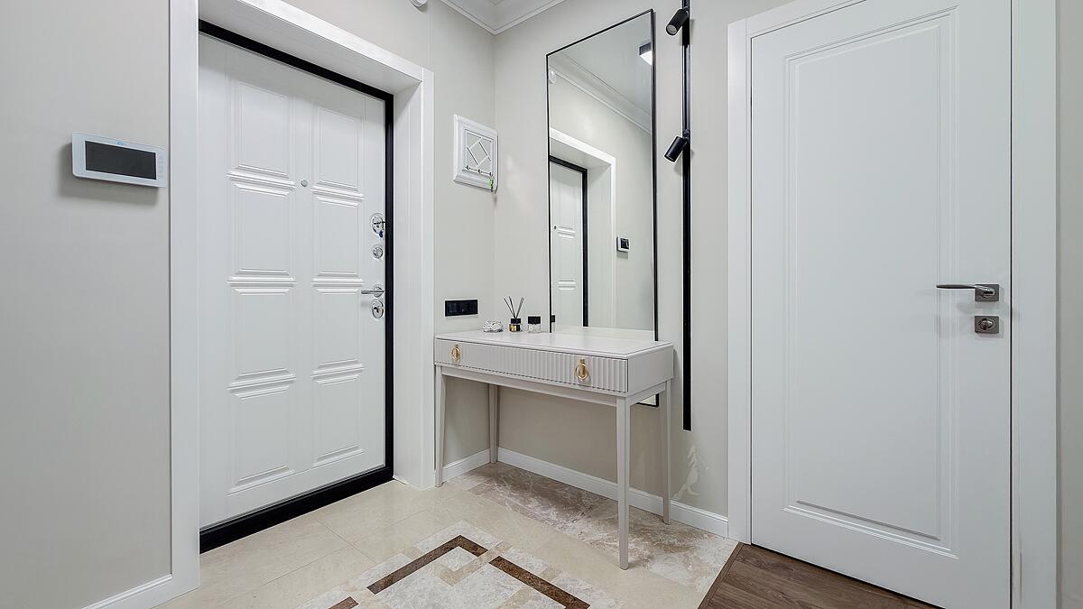 3 room apartment 79 m² Kopishche, Belarus