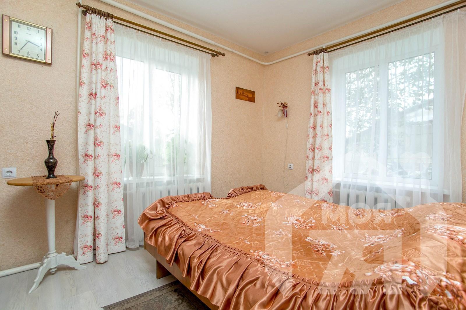 House 89 m² Haradok, Belarus