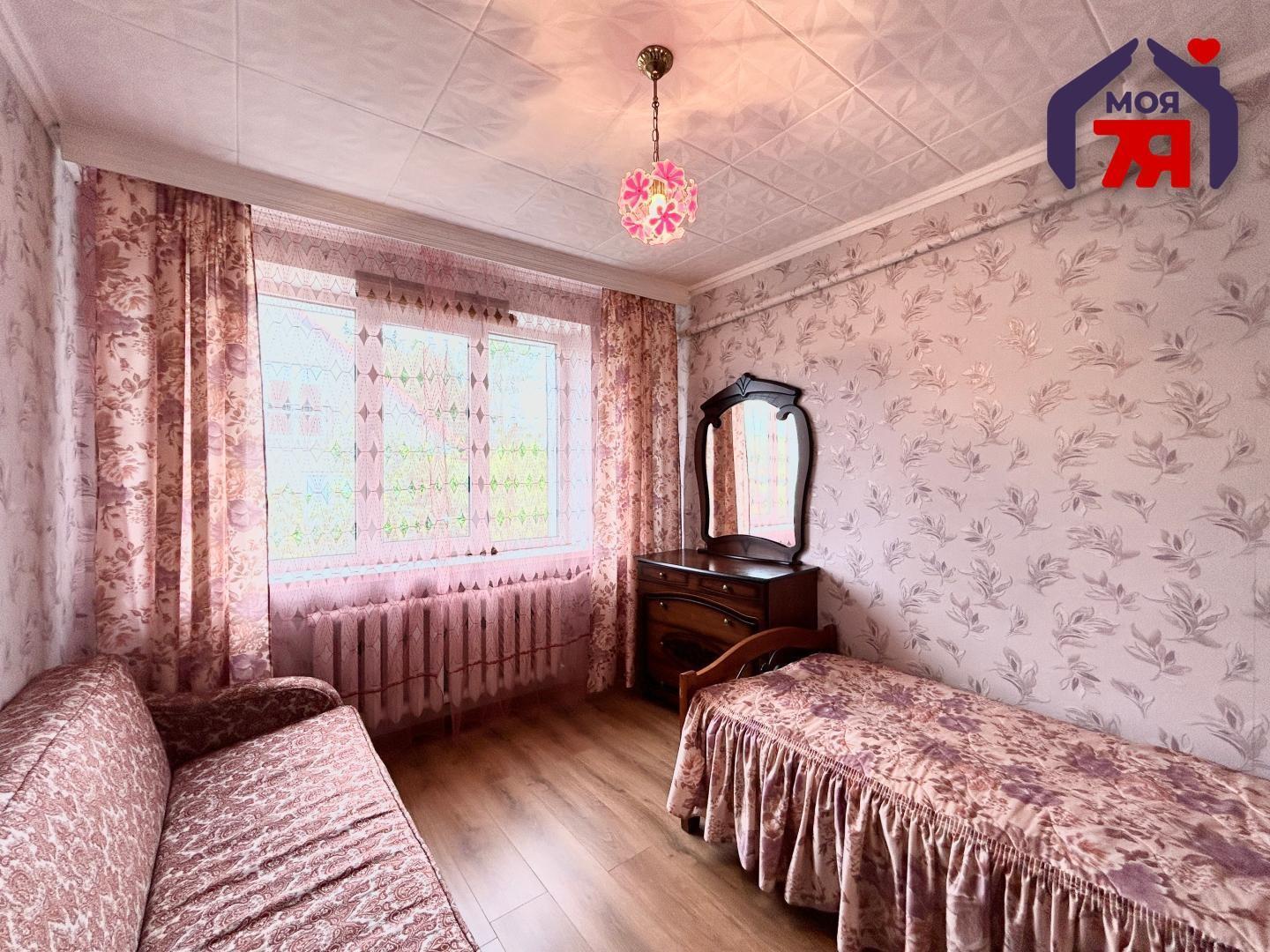 House 137 m² Salihorsk, Belarus