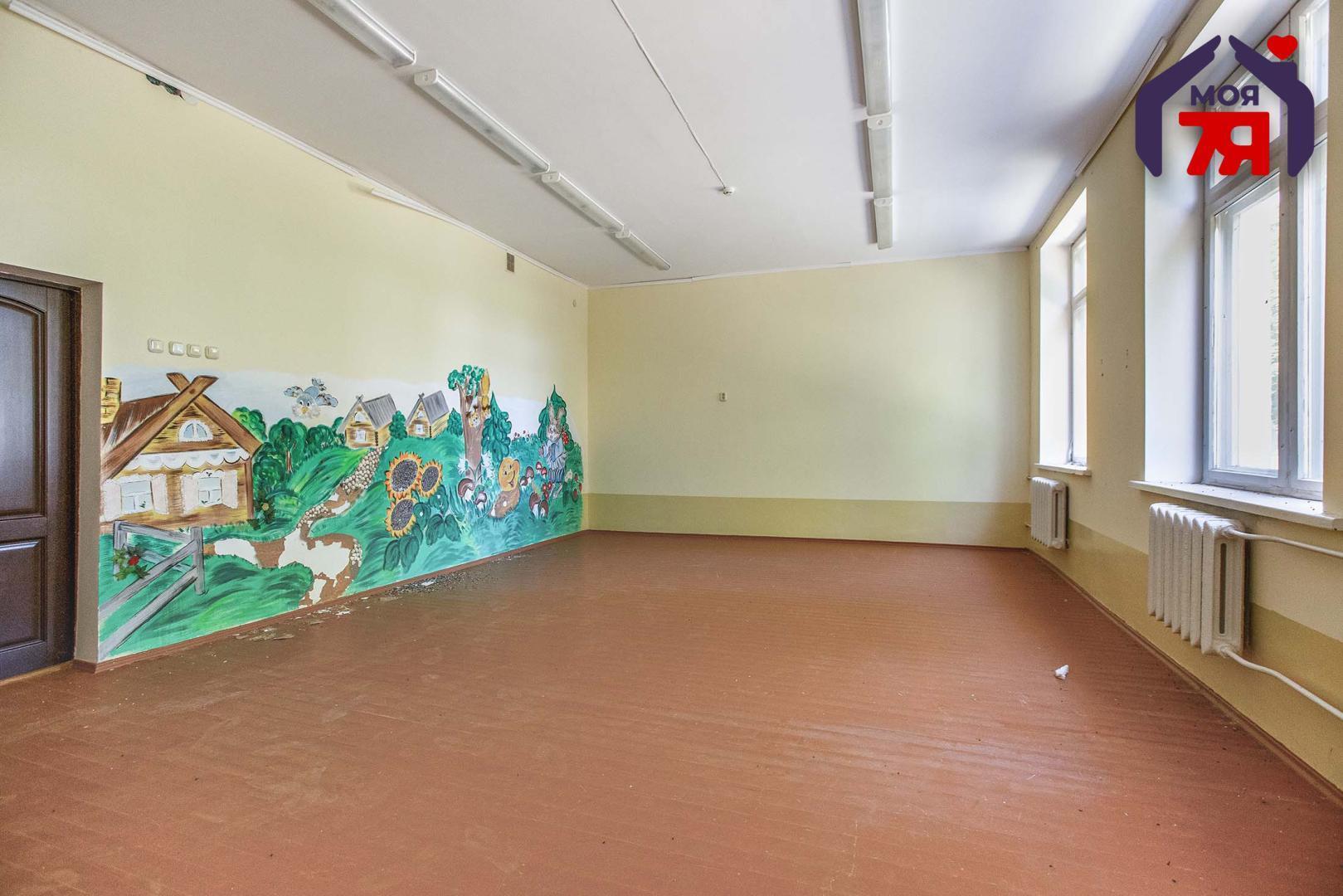 Commercial property 5 000 m² in Volkauski sielski Saviet, Belarus