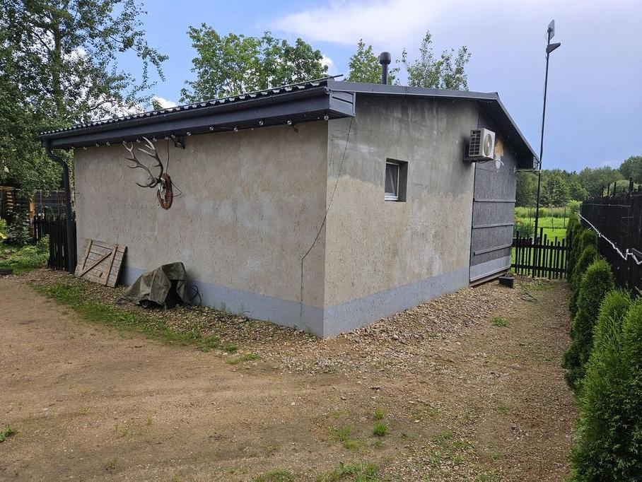  27.5м.кв., Химороды (Центральная ул., 30)