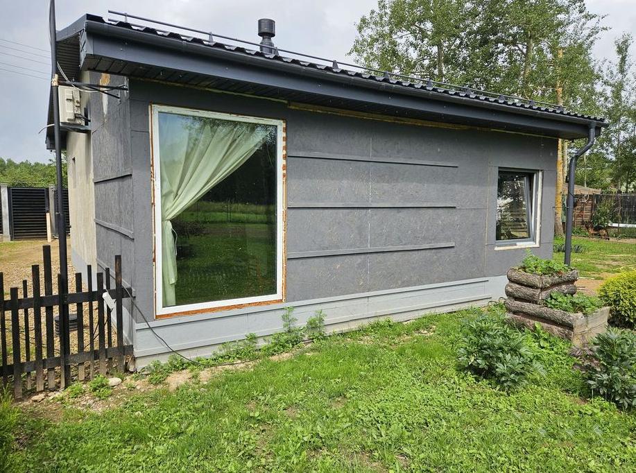  27.5м.кв., Химороды (Центральная ул., 30)