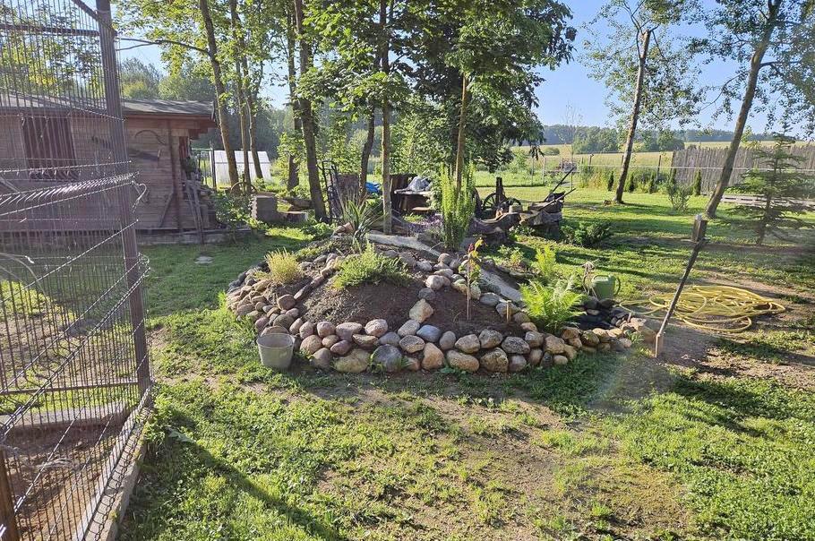  27.5м.кв., Химороды (Центральная ул., 30)
