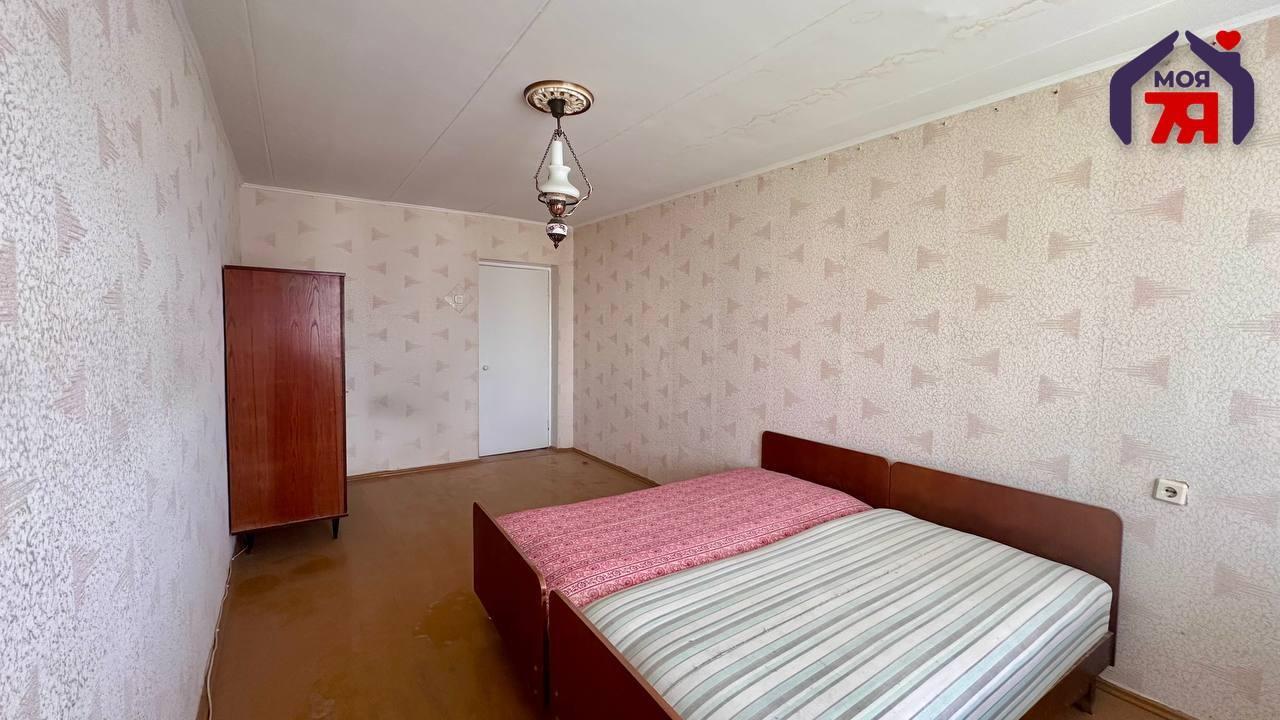 Квартира 2 комнаты 47 м² Солигорск, Беларусь