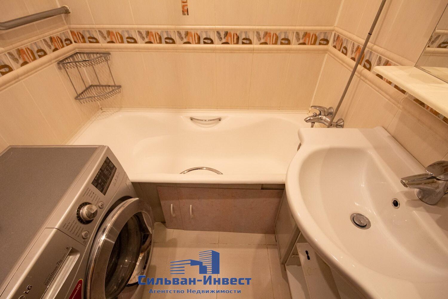 Apartamento 3 habitaciones 65 m² Minsk, Belarús