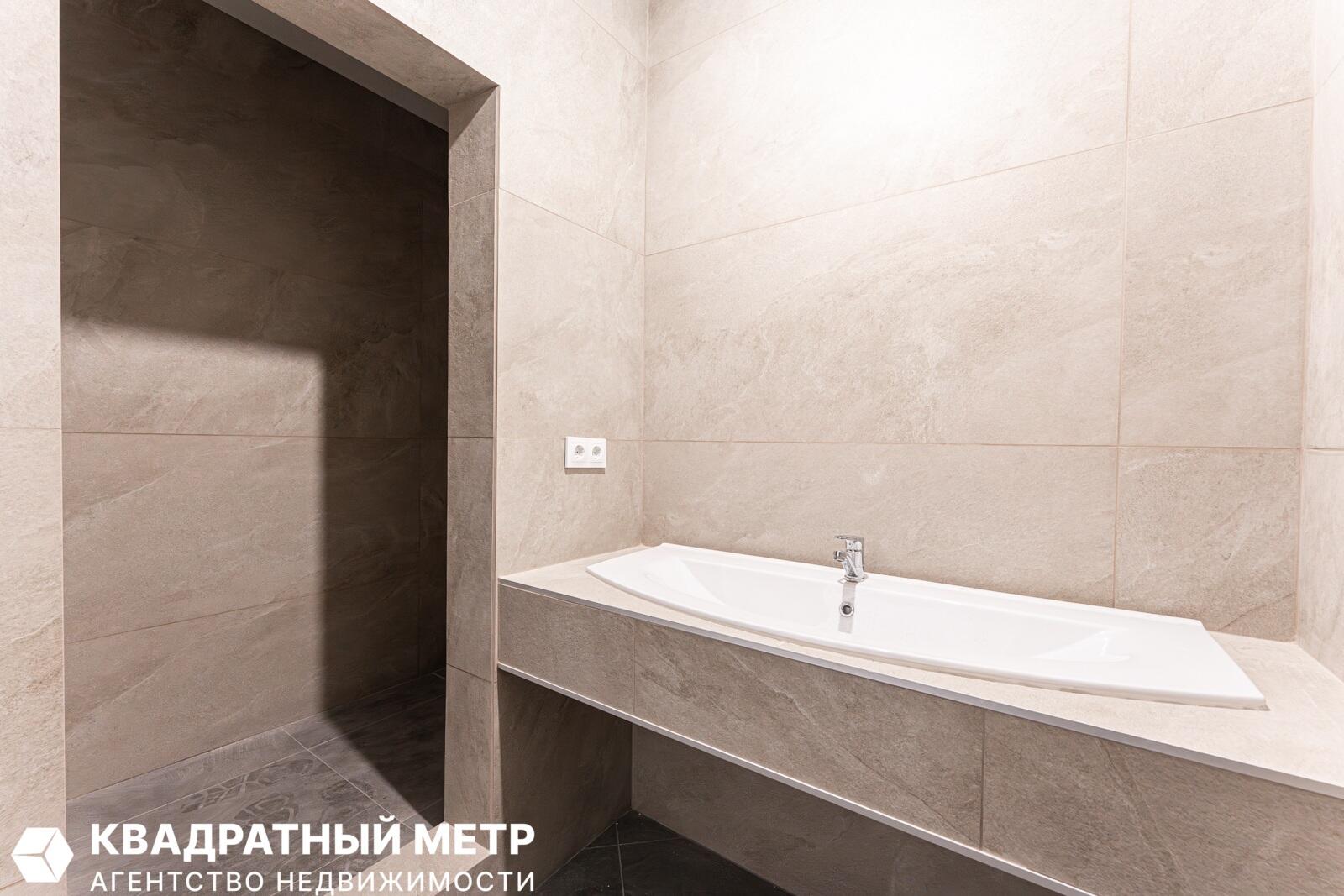 Wohnung 3 zimmer 65 m² Minsk, Belarus