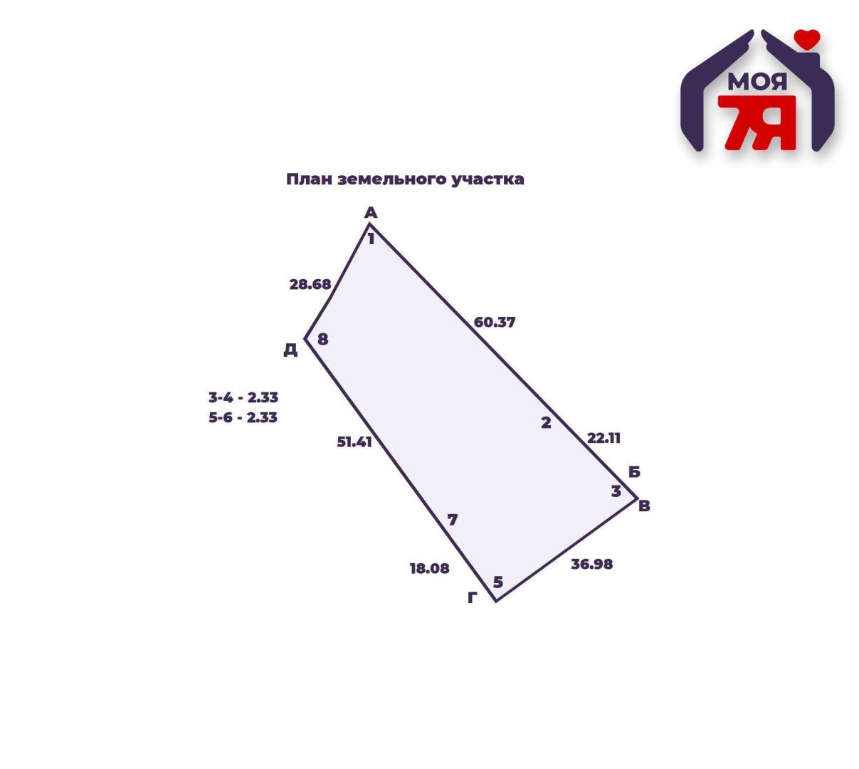 Дом 66 м² Добринёвский сельский Совет, Беларусь