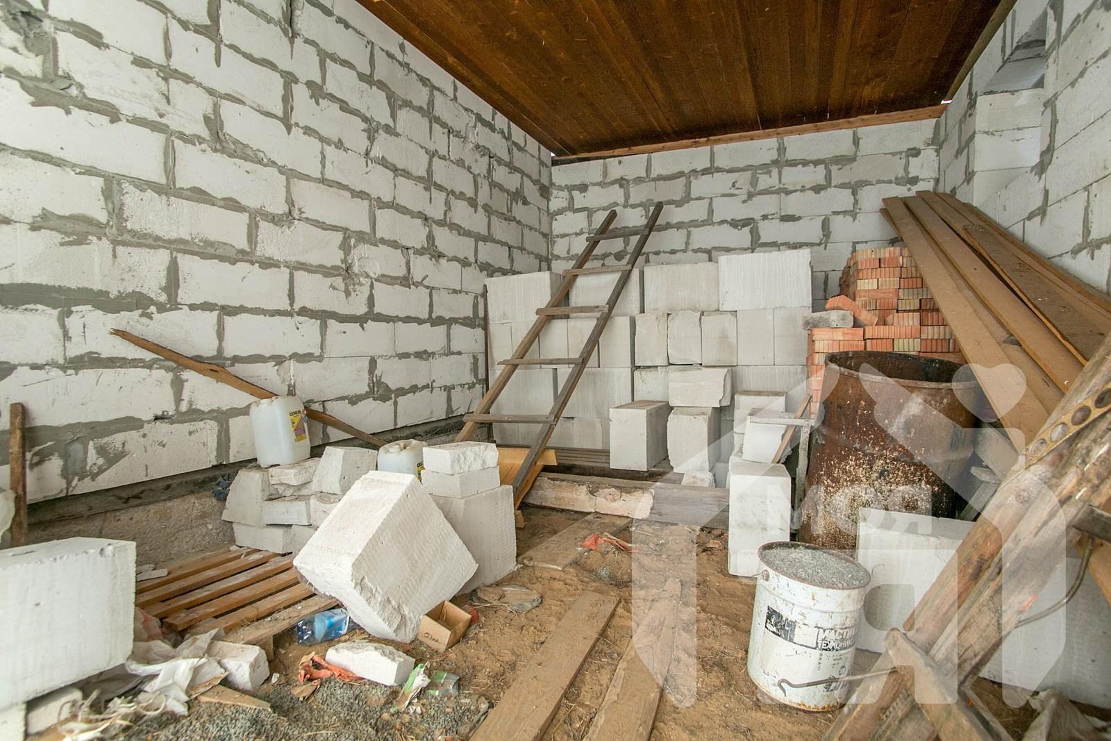 Casa 130 m² Viliejka, Belarús