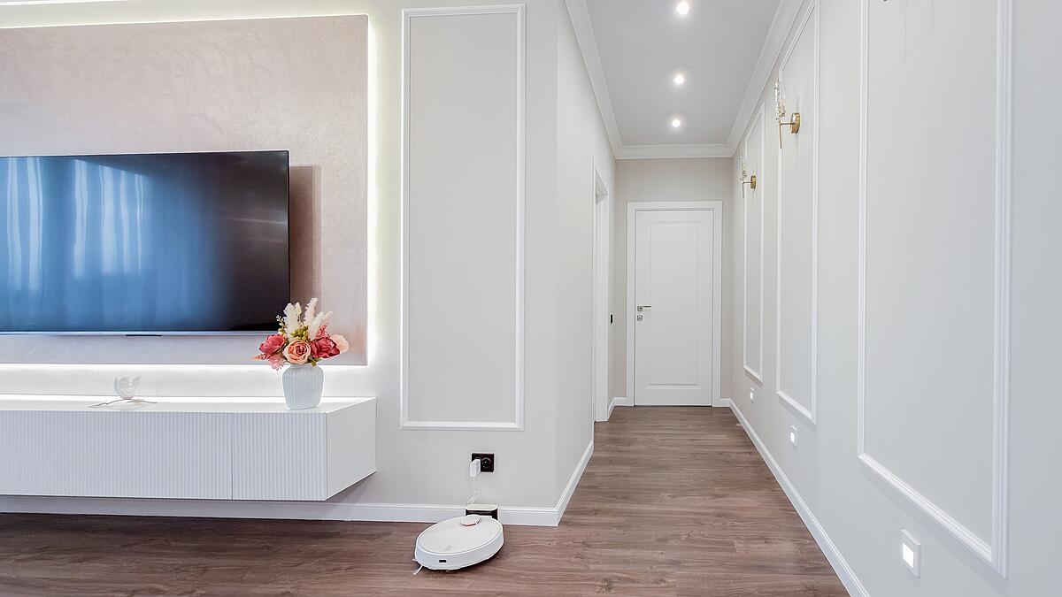 3 room apartment 79 m² Kopishche, Belarus