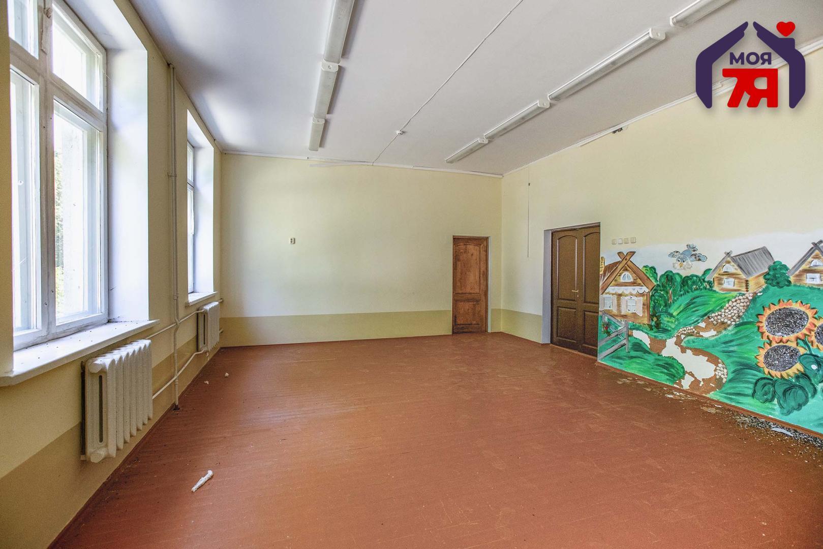 Commercial property 5 000 m² in Volkauski sielski Saviet, Belarus