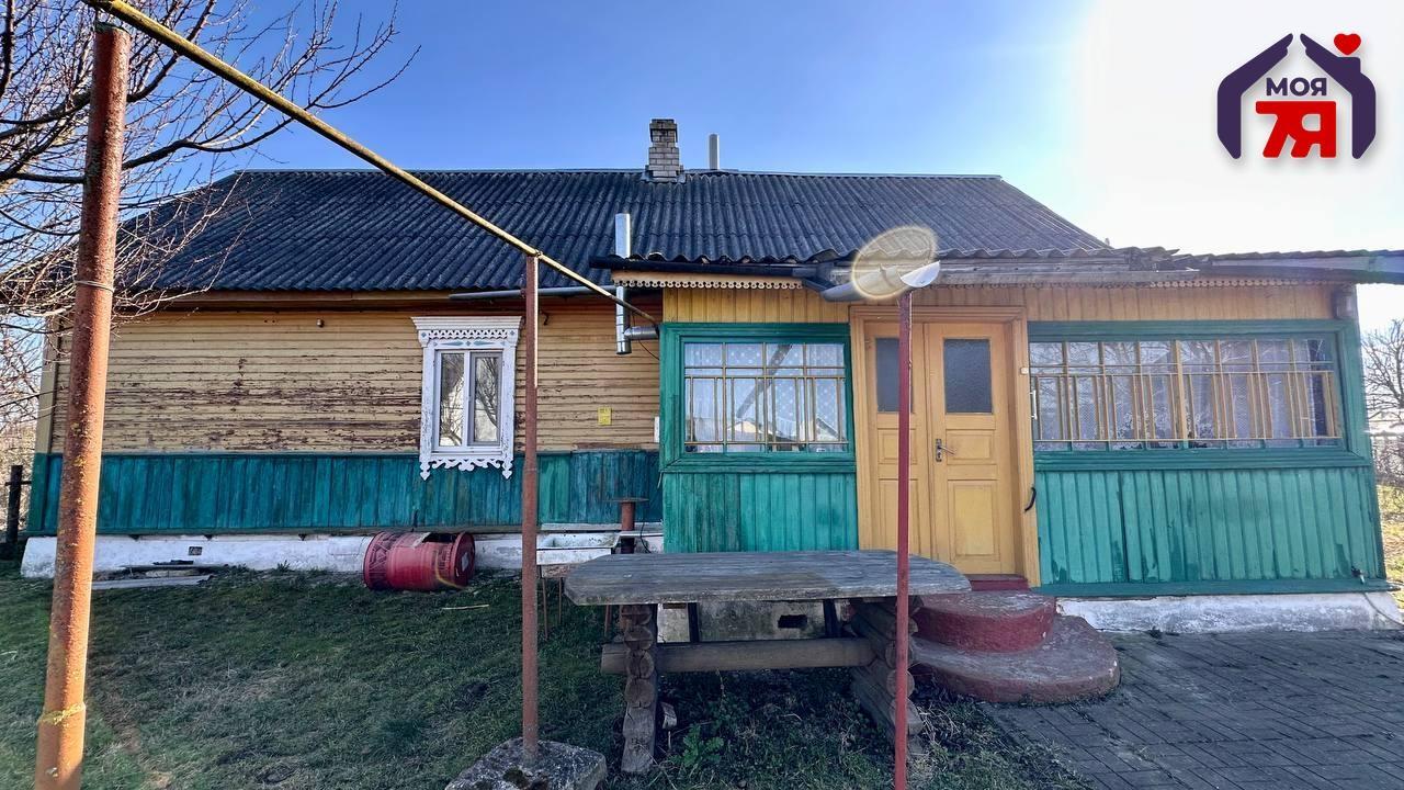 Дом 37 м² Кирово, Беларусь