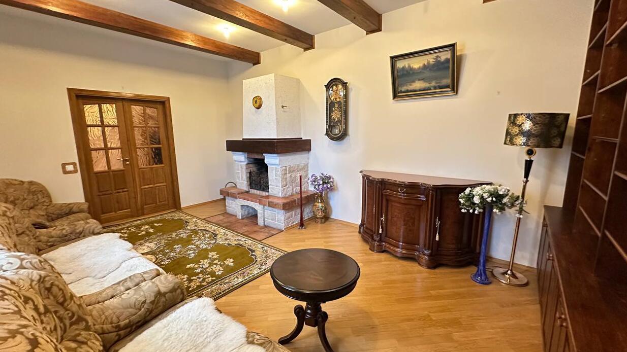 House 461 m² Minsk, Belarus