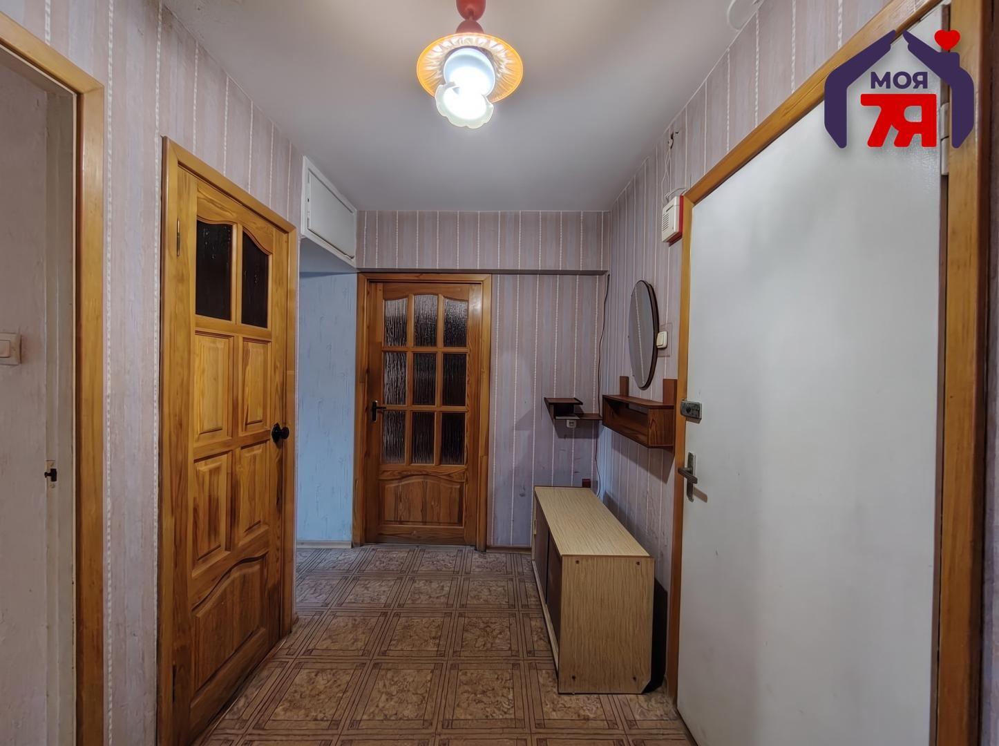Квартира 3 комнаты 62 м² Минск, Беларусь