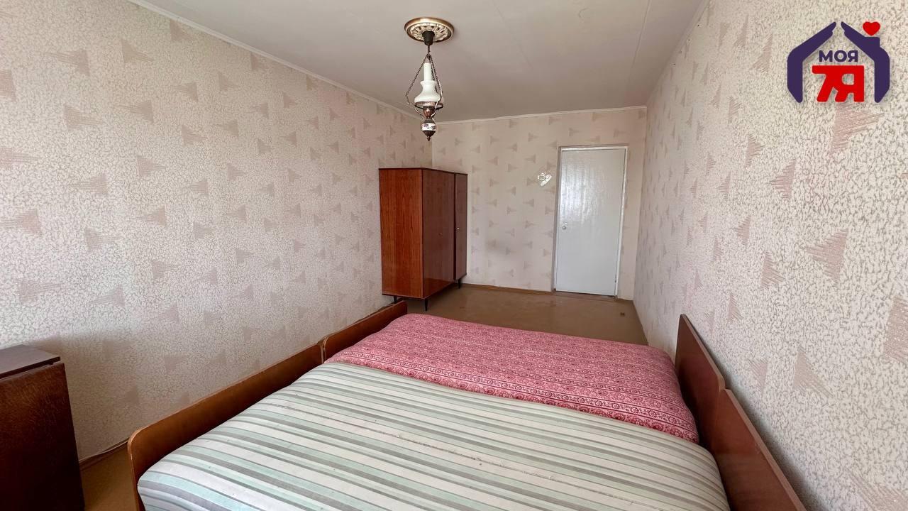 Квартира 2 комнаты 47 м² Солигорск, Беларусь