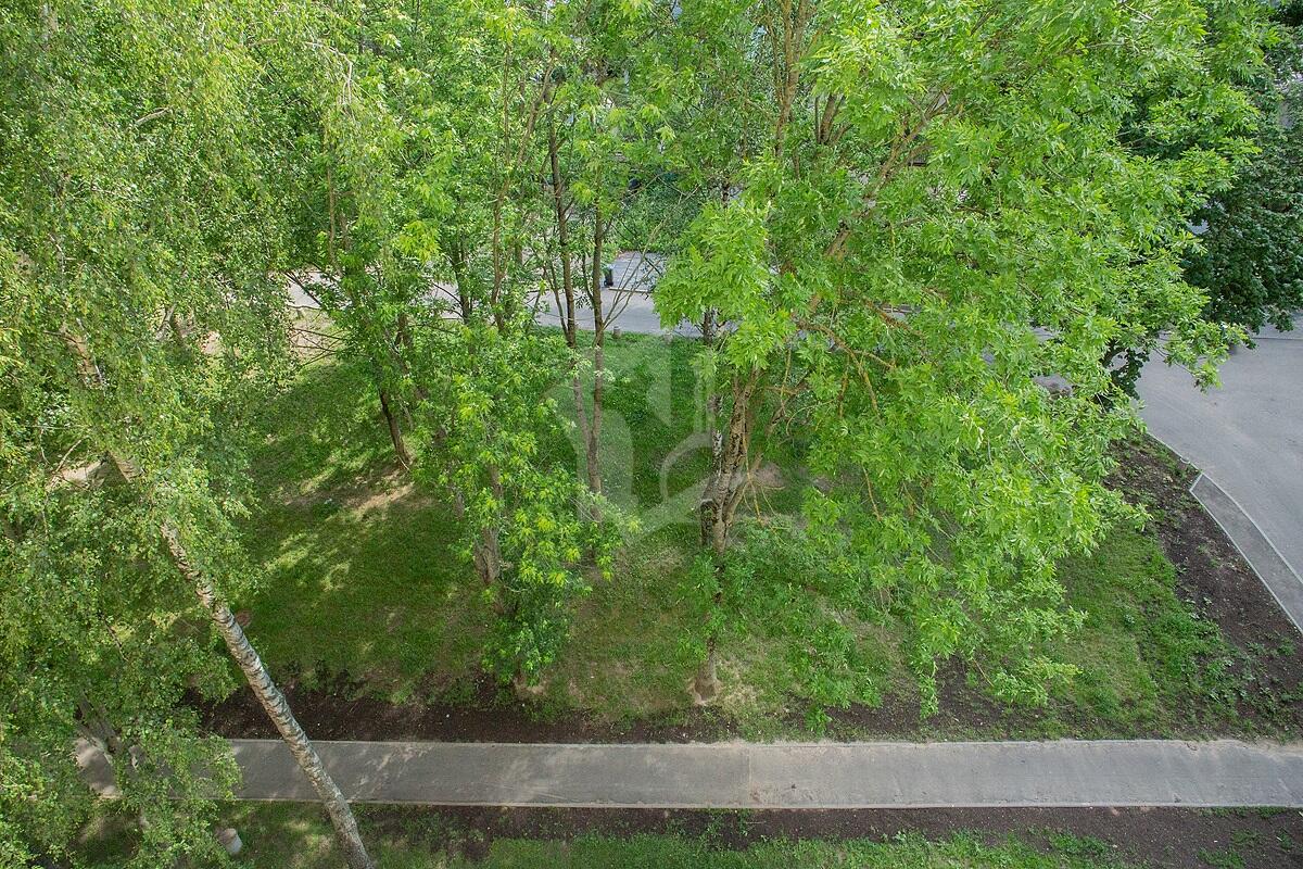 3 room apartment 73 m² Minsk, Belarus