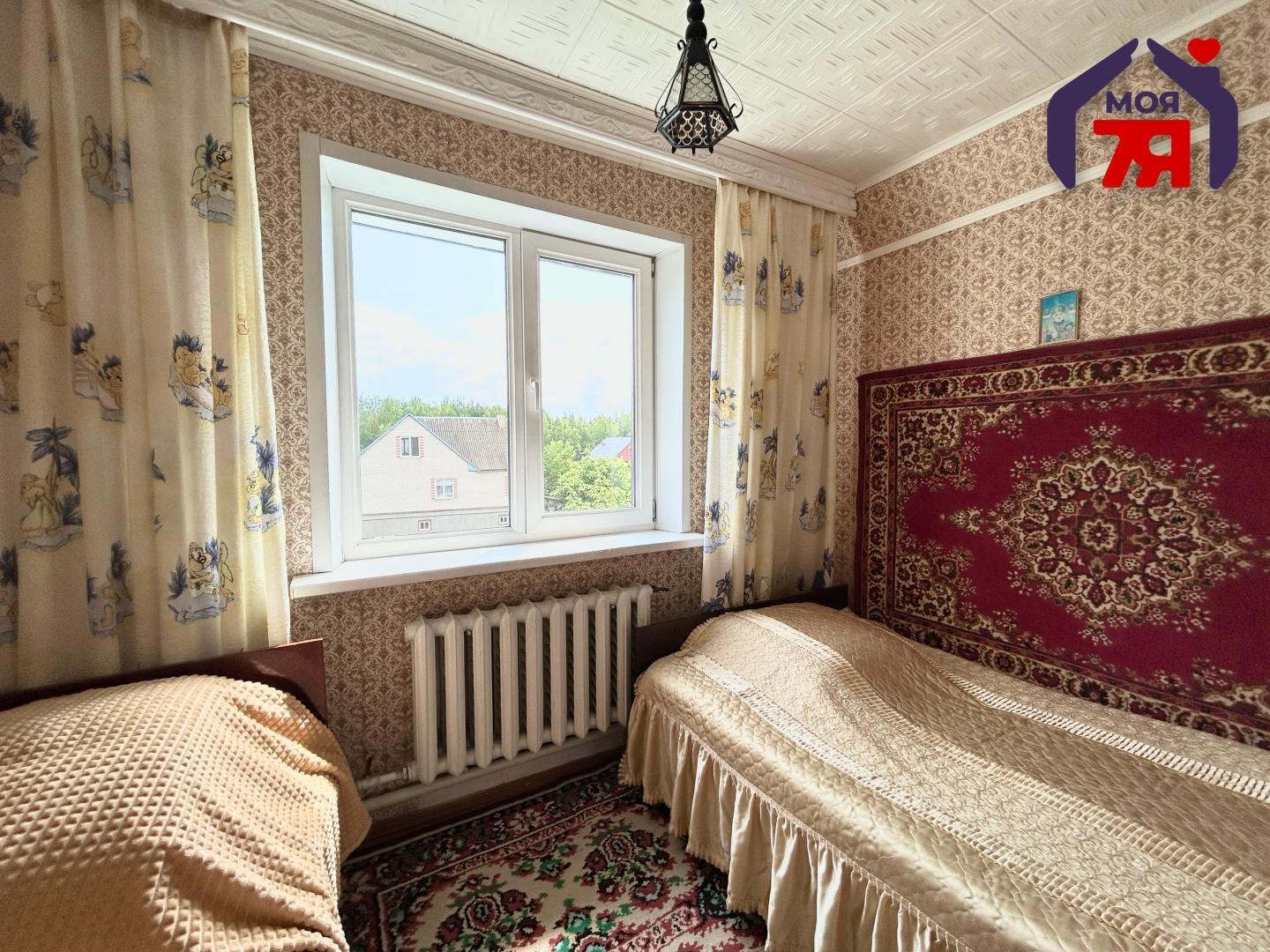 House 137 m² Salihorsk, Belarus