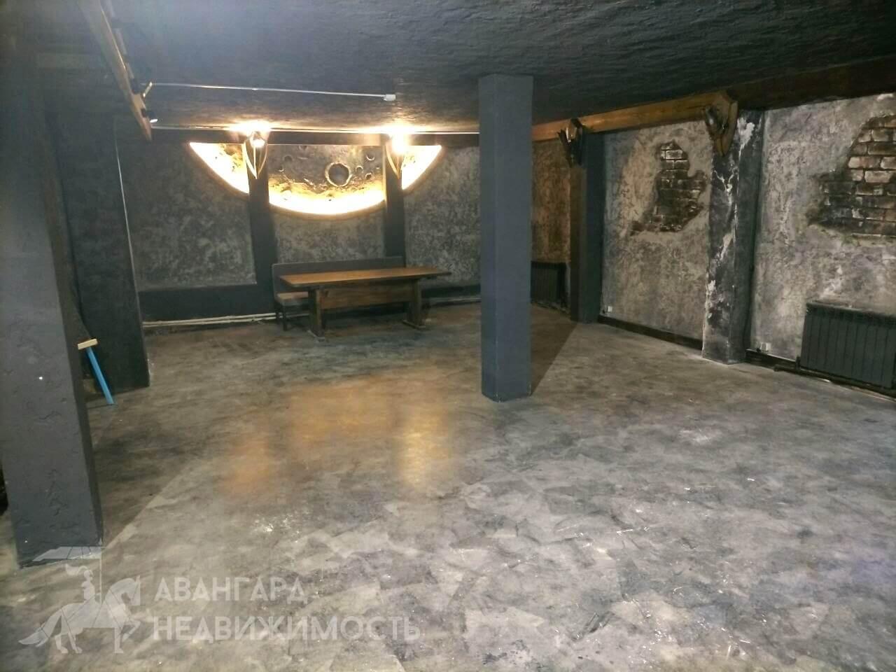 Commercial property 258 m² in Barysaw, Belarus