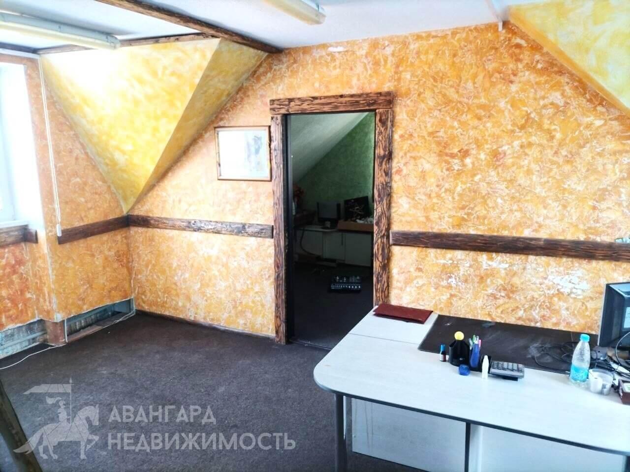 Commercial property 258 m² in Barysaw, Belarus