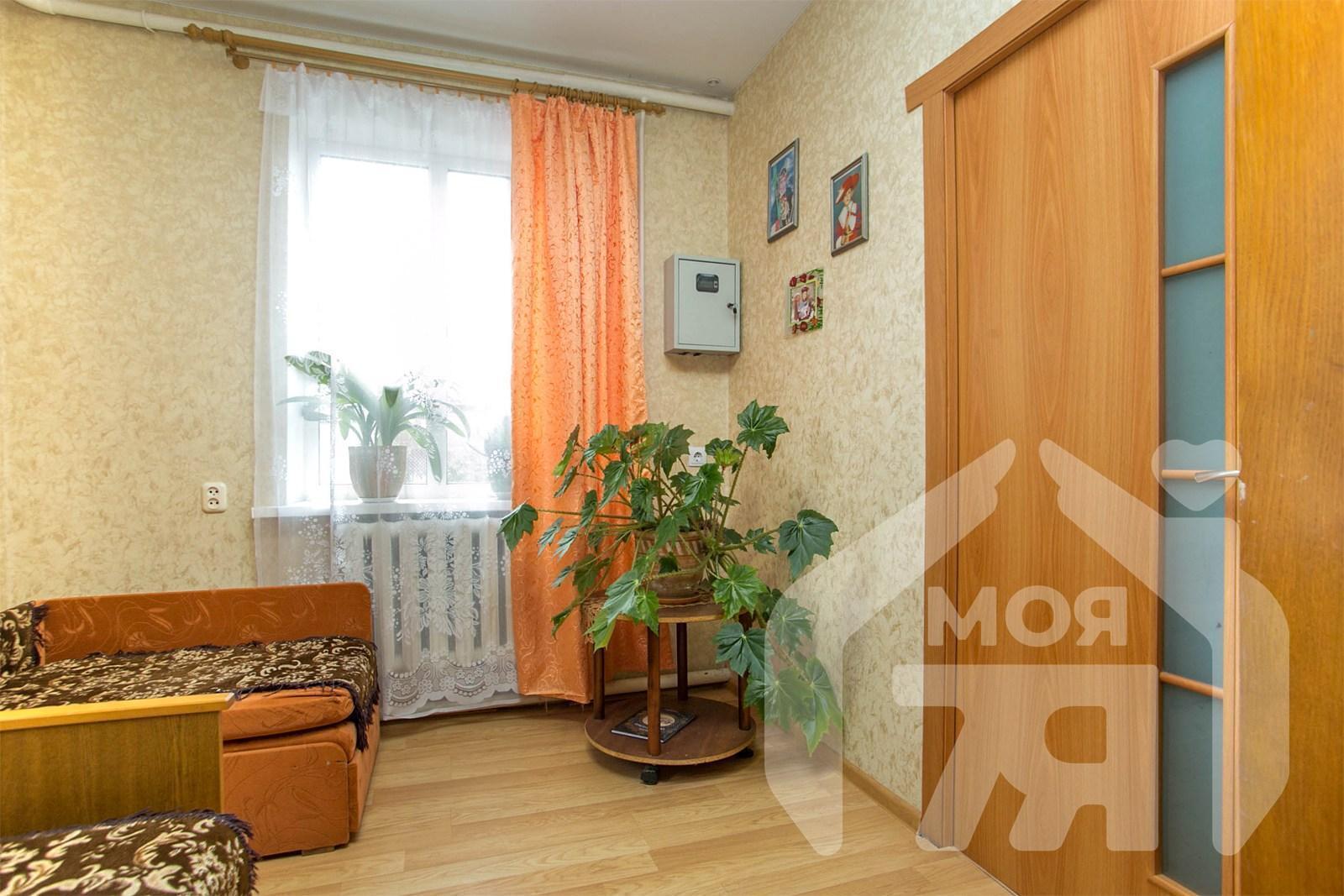 House 89 m² Haradok, Belarus