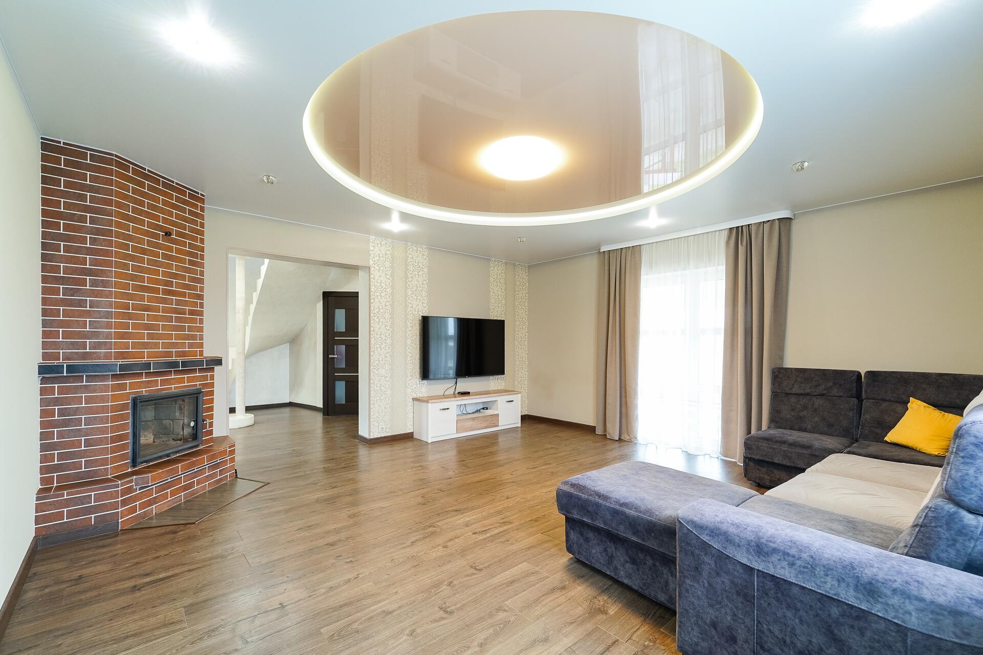 House 195 m² Voziera, Belarus