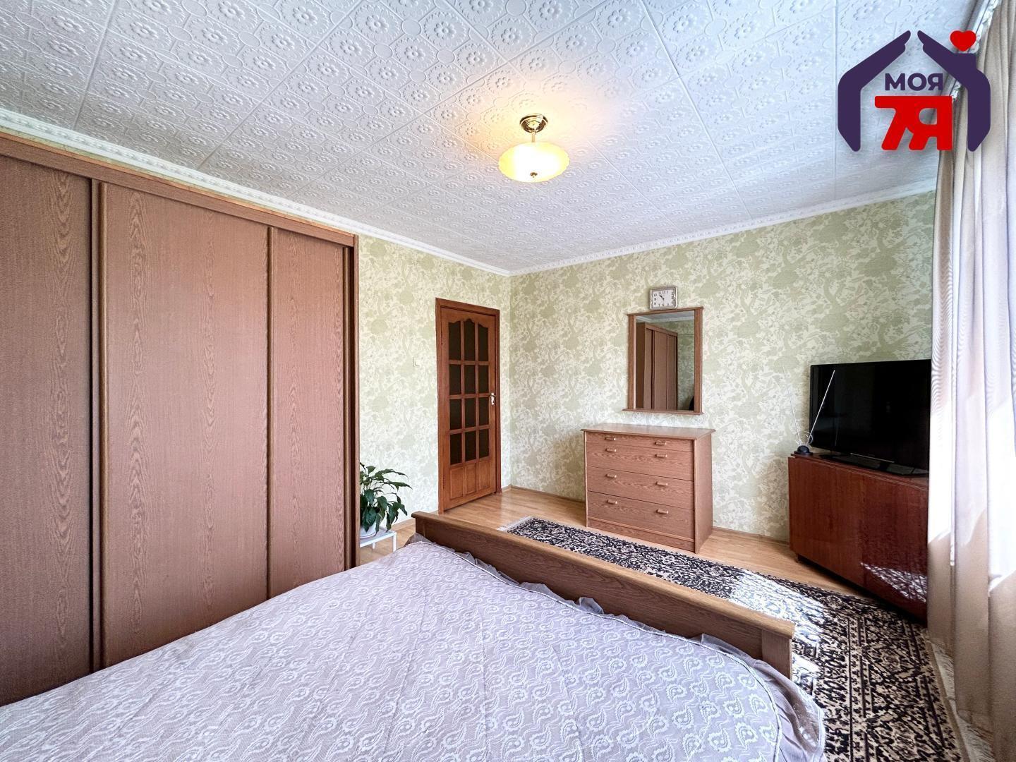 House 137 m² Salihorsk, Belarus