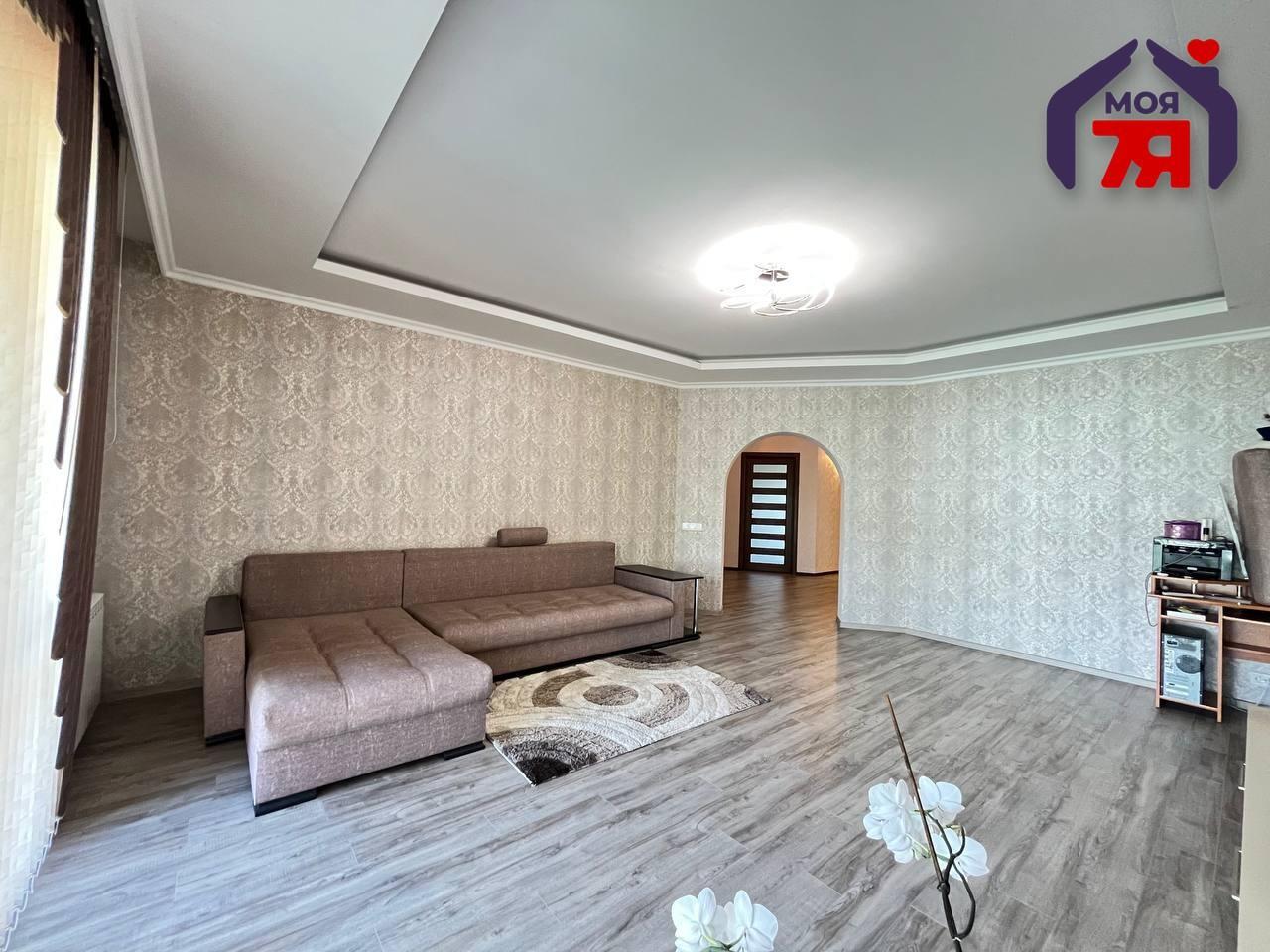 House 167 m² Starobinski sielski Saviet, Belarus