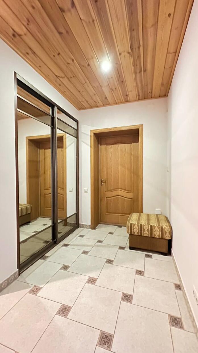 House 184 m² Haranski sielski Saviet, Belarus