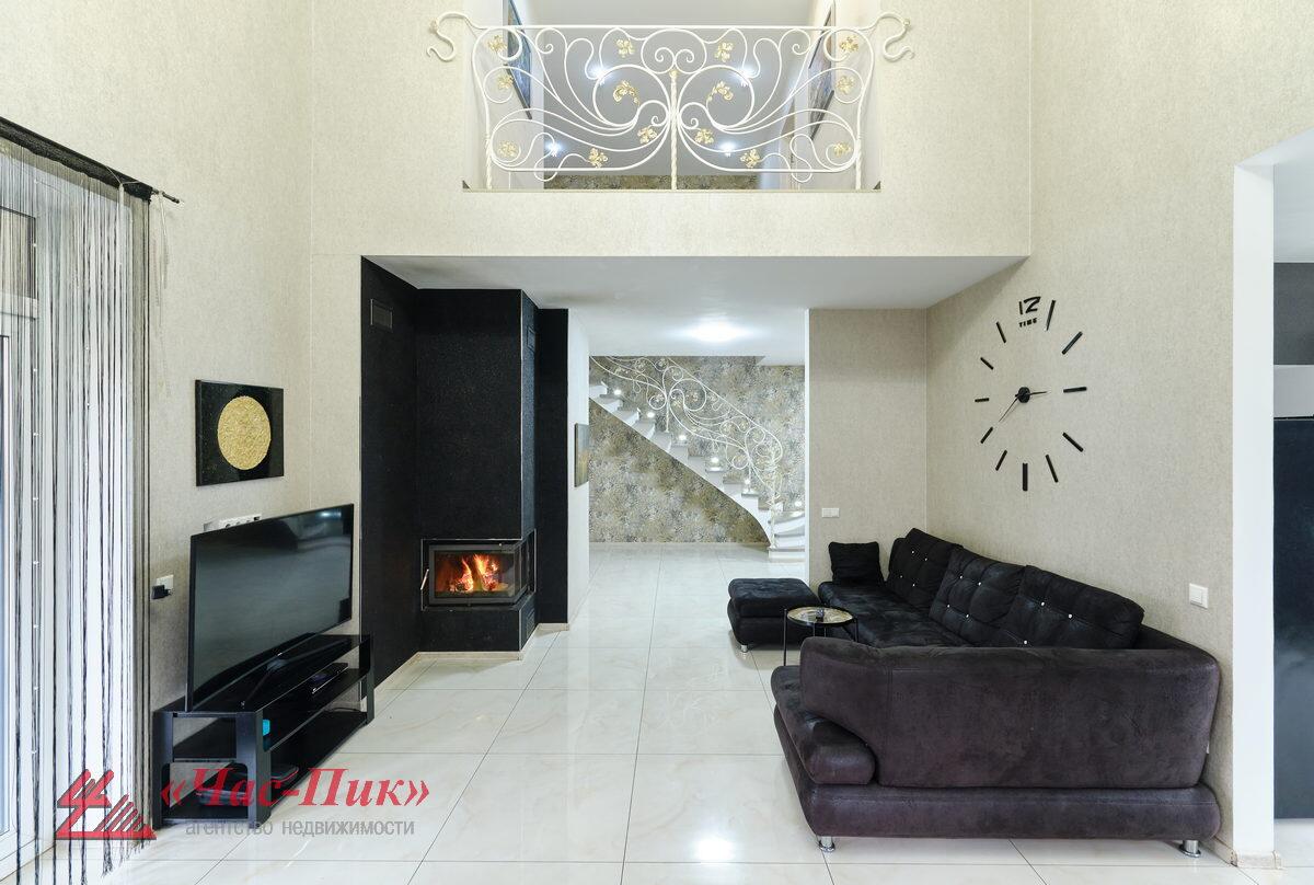 Cottage 207 m² Juchnauka, Belarus