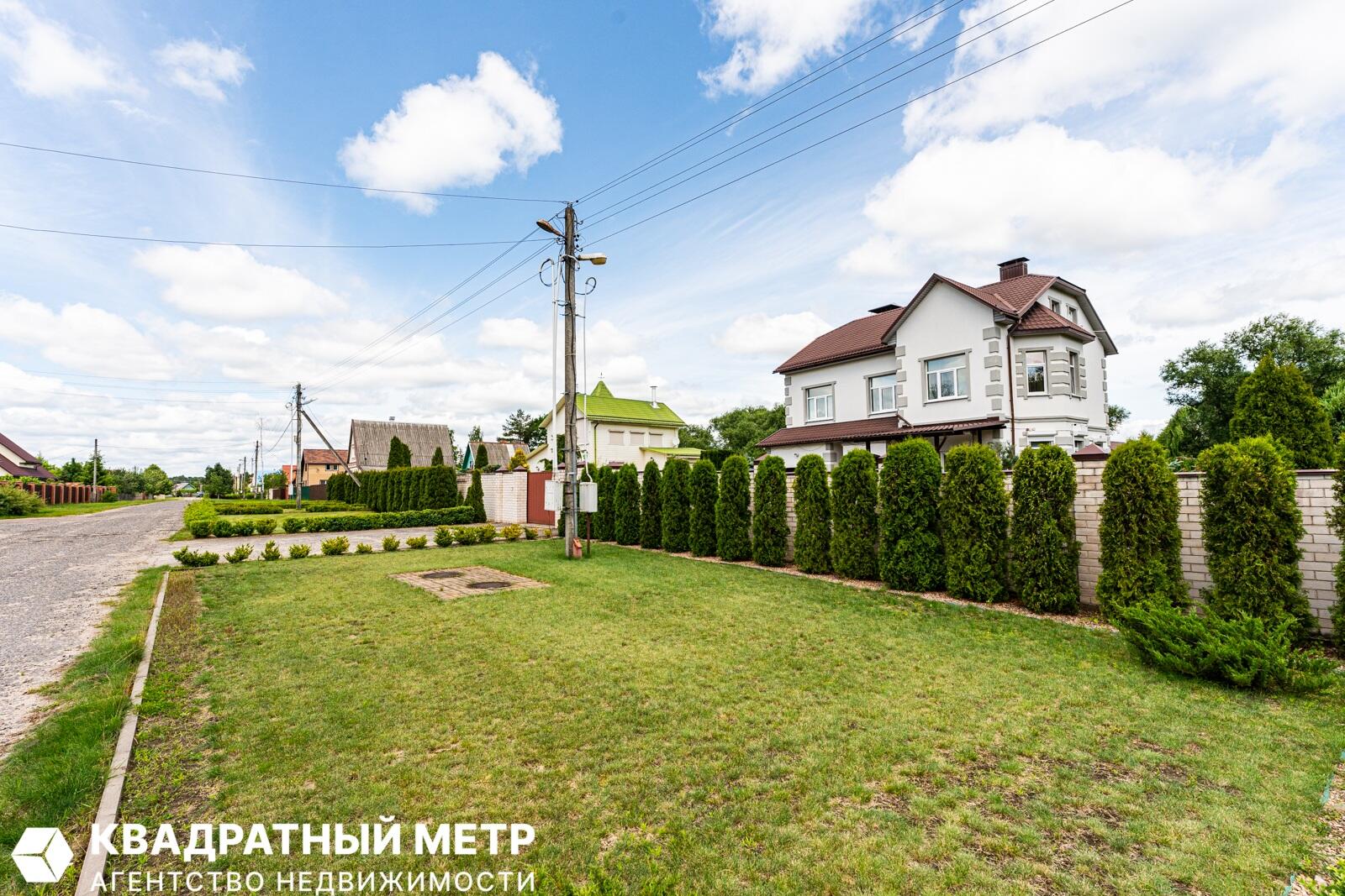 Maison  Svislacki sielski Saviet, Bélarus