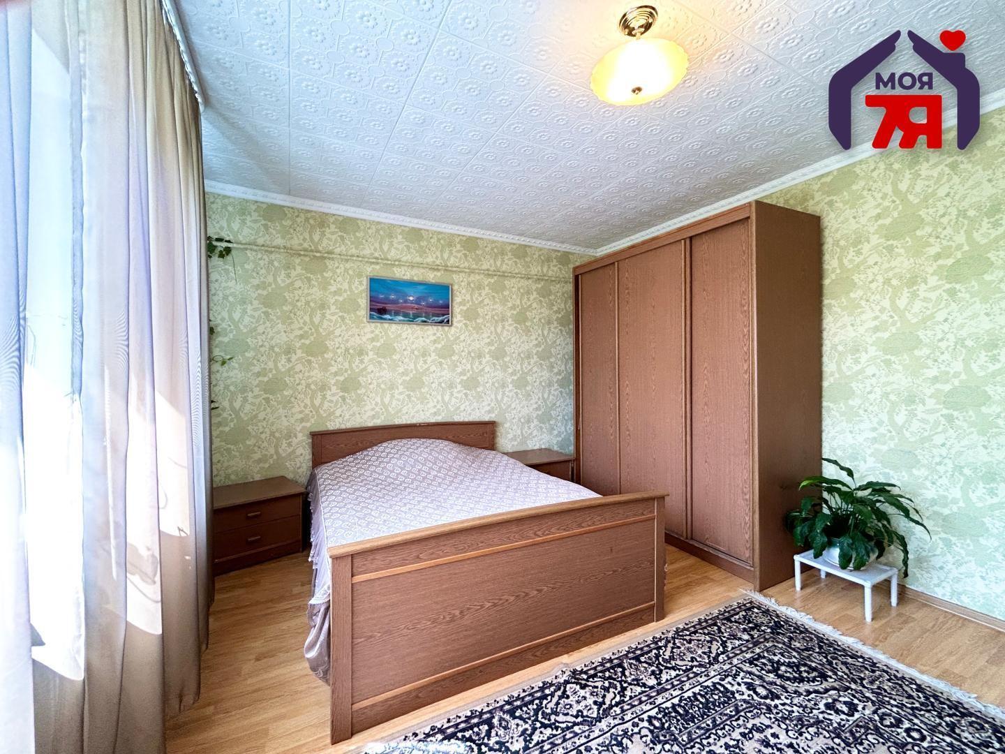 House 137 m² Salihorsk, Belarus