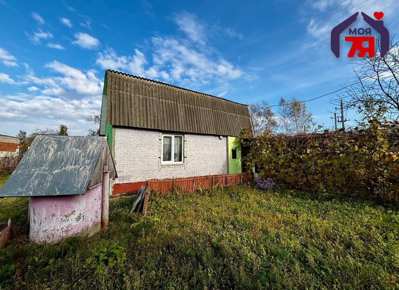 Maison 47 m² Starobinski sielski Saviet, Bélarus
