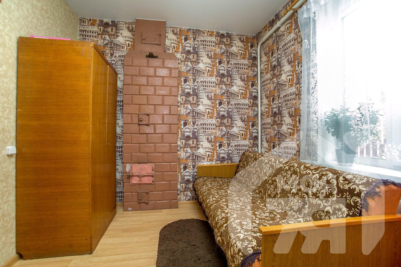 House 89 m² Haradok, Belarus